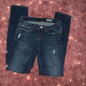 Aeropostale jeans